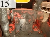Used Construction Machine Used NPK NPK Hydraulic breaker  H-10XB