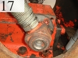 Used Construction Machine Used NPK NPK Hydraulic breaker  H-10XB