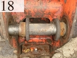 Used Construction Machine Used NPK NPK Hydraulic breaker  H-10XB