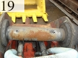 Used Construction Machine Used NPK NPK Hydraulic breaker  H-10XB