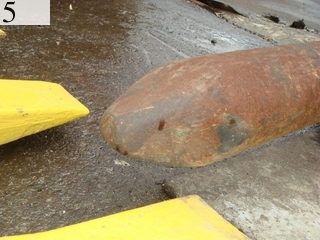 Used Construction Machine Used NPK NPK Hydraulic breaker  H-10XB