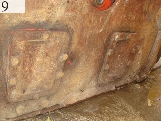 Used Construction Machine Used NPK NPK Hydraulic breaker  H-10XB
