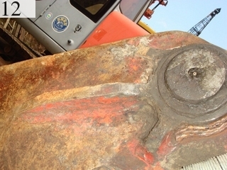 Used Construction Machine Used NPK NPK Hydraulic breaker  H-10XB