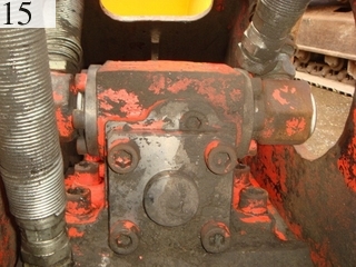 Used Construction Machine Used NPK NPK Hydraulic breaker  H-10XB