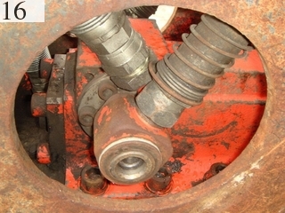 Used Construction Machine Used NPK NPK Hydraulic breaker  H-10XB