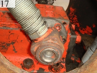 Used Construction Machine Used NPK NPK Hydraulic breaker  H-10XB