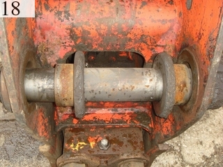 Used Construction Machine Used NPK NPK Hydraulic breaker  H-10XB