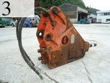 Used Construction Machine Used NPK NPK Hydraulic breaker  H-10XE