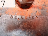 Used Construction Machine Used NPK NPK Hydraulic breaker  H-10XE