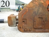 Used Construction Machine Used NPK NPK Hydraulic breaker  H-10XE