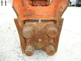 Used Construction Machine Used NPK NPK Hydraulic breaker  H-10XE