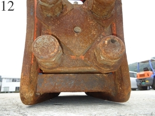 Used Construction Machine Used NPK NPK Hydraulic breaker  H-10XE