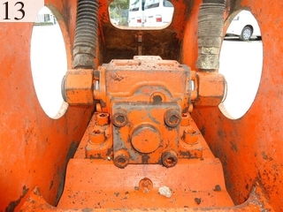 Used Construction Machine Used NPK NPK Hydraulic breaker  H-10XE