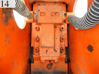 Used Construction Machine Used NPK NPK Hydraulic breaker  H-10XE