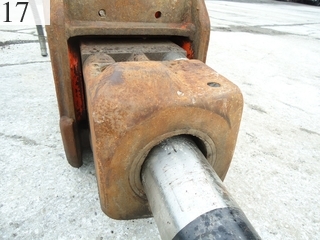 Used Construction Machine Used NPK NPK Hydraulic breaker  H-10XE