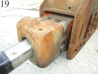Used Construction Machine Used NPK NPK Hydraulic breaker  H-10XE