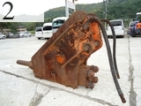 Used Construction Machine Used NPK NPK Hydraulic breaker  H-10X