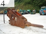 Used Construction Machine Used NPK NPK Hydraulic breaker  H-10X