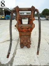 Used Construction Machine Used NPK NPK Hydraulic breaker  H-10X