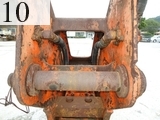 Used Construction Machine Used NPK NPK Hydraulic breaker  H-10X