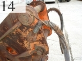 Used Construction Machine Used NPK NPK Hydraulic breaker  H-10X