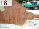 Used Construction Machine Used NPK NPK Hydraulic breaker  H-10X