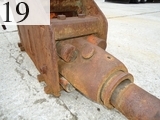Used Construction Machine Used NPK NPK Hydraulic breaker  H-10X