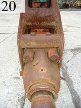 Used Construction Machine Used NPK NPK Hydraulic breaker  H-10X