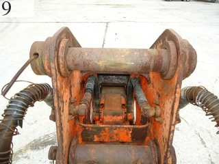Used Construction Machine Used NPK NPK Hydraulic breaker  H-10X