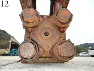 Used Construction Machine Used NPK NPK Hydraulic breaker  H-10X