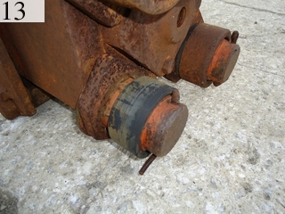 Used Construction Machine Used NPK NPK Hydraulic breaker  H-10X