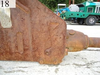 Used Construction Machine Used NPK NPK Hydraulic breaker  H-10X