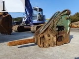 Used Construction Machine Used FURUKAWA FURUKAWA Hydraulic breaker  HB20G