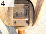 Used Construction Machine Used FURUKAWA FURUKAWA Hydraulic breaker  HB20G