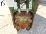Used Construction Machine Used FURUKAWA FURUKAWA Hydraulic breaker  HB20G