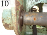 Used Construction Machine Used FURUKAWA FURUKAWA Hydraulic breaker  HB20G
