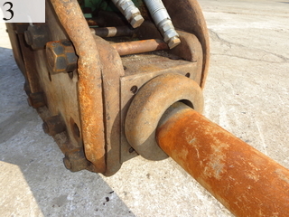 Used Construction Machine Used FURUKAWA FURUKAWA Hydraulic breaker  HB20G