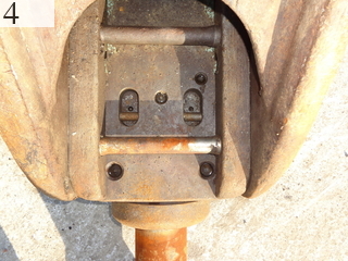 Used Construction Machine Used FURUKAWA FURUKAWA Hydraulic breaker  HB20G