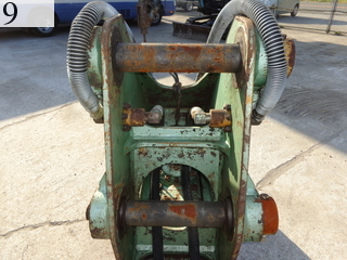 Used Construction Machine Used FURUKAWA FURUKAWA Hydraulic breaker  HB20G