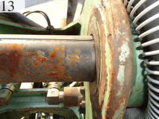 Used Construction Machine Used FURUKAWA FURUKAWA Hydraulic breaker  HB20G