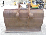 Used Construction Machine Used KATO WORKS KATO WORKS Bucket Slope bucket HD250 Slope bucket