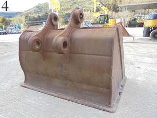 Used Construction Machine Used KATO WORKS KATO WORKS Bucket Slope bucket HD250 Slope bucket