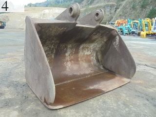 Used Construction Machine Used KATO WORKS KATO WORKS Bucket Slope bucket HD400 Slope bucket