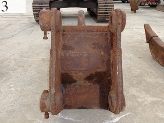 Used Construction Machine Used KATO WORKS KATO WORKS  Ripper Single ripper HD700 Ripper