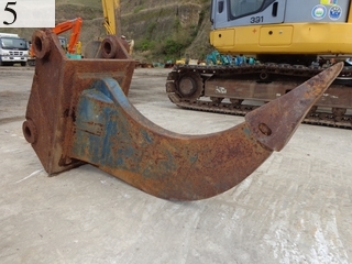 Used Construction Machine Used KATO WORKS KATO WORKS  Ripper Single ripper HD700 Ripper