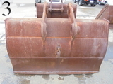 Used Construction Machine Used HITACHI HITACHI Bucket Slope bucket HITACHI-0.7 Slope bucket