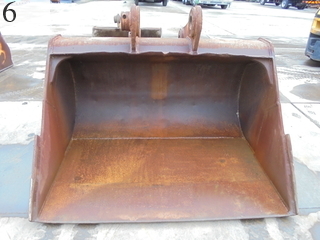 Used Construction Machine Used HITACHI HITACHI Bucket Slope bucket HITACHI-0.7 Slope bucket