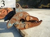 Used Construction Machine Used MARUJUN MARUJUN Fork Fork claw IFZ120