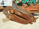 Used Construction Machine Used MARUJUN MARUJUN Fork Fork claw IFZ120