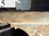 Used Construction Machine Used MARUJUN MARUJUN Fork Fork claw IFZ120